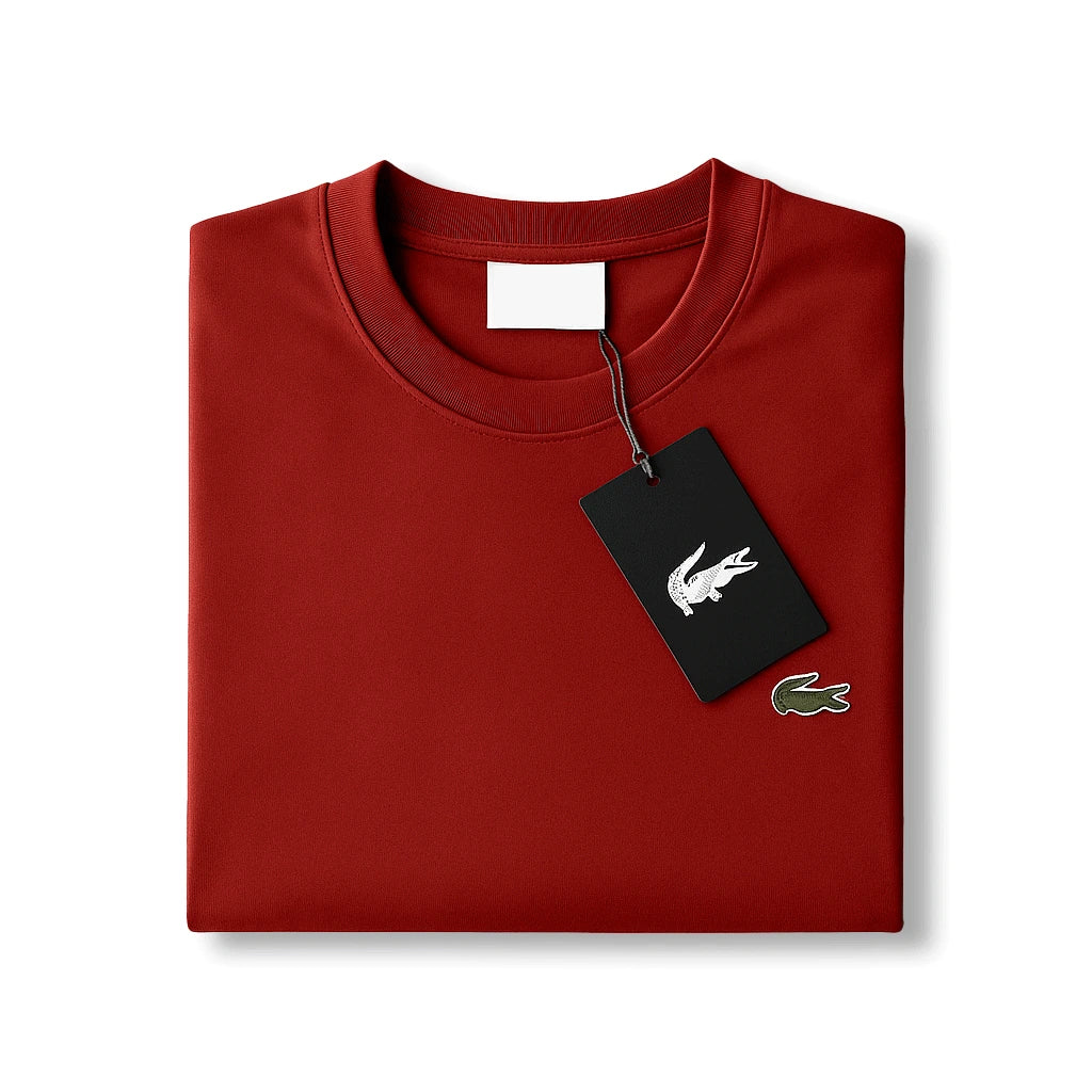 [BUY 1 GET 5] Premium T-Shirt Kit – Essential (5-Pack)